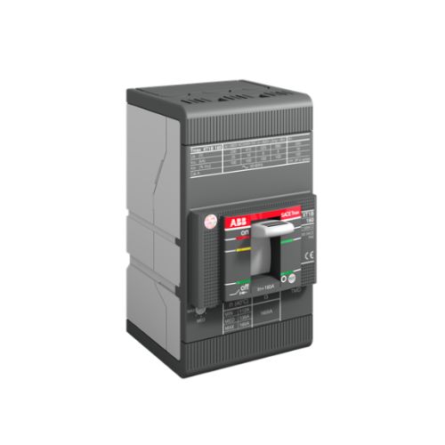 INT. TMG TRIP 160A TMD40 18KA